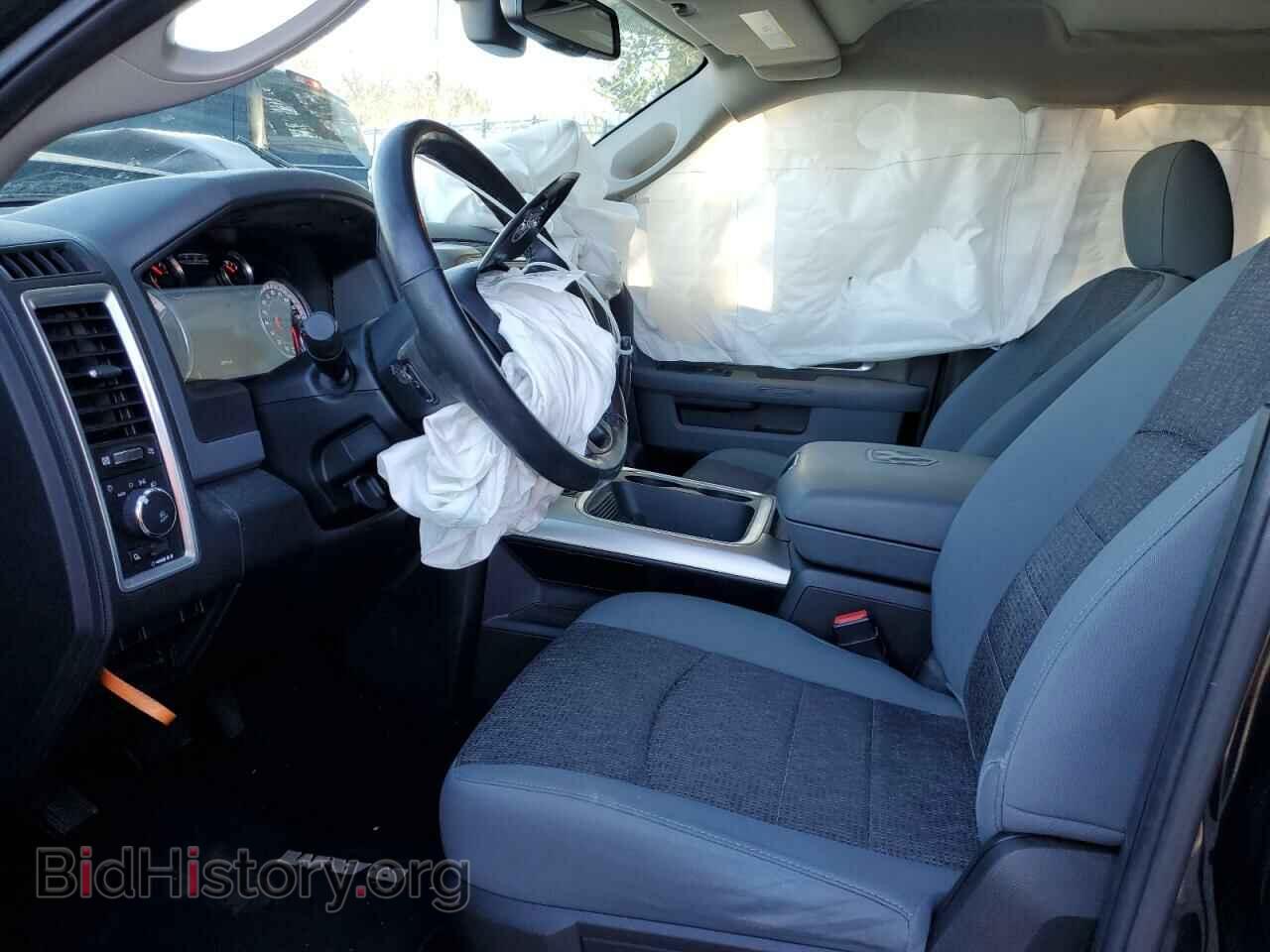 2017 RAM 1500 - VIN: 1C6RR7LM2HS880761 - Фото 7