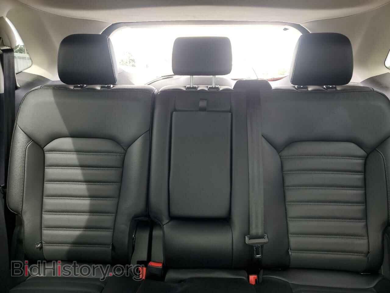 2018 FORD EDGE - VIN: 2FMPK4J93JBC55671 - Фото 10