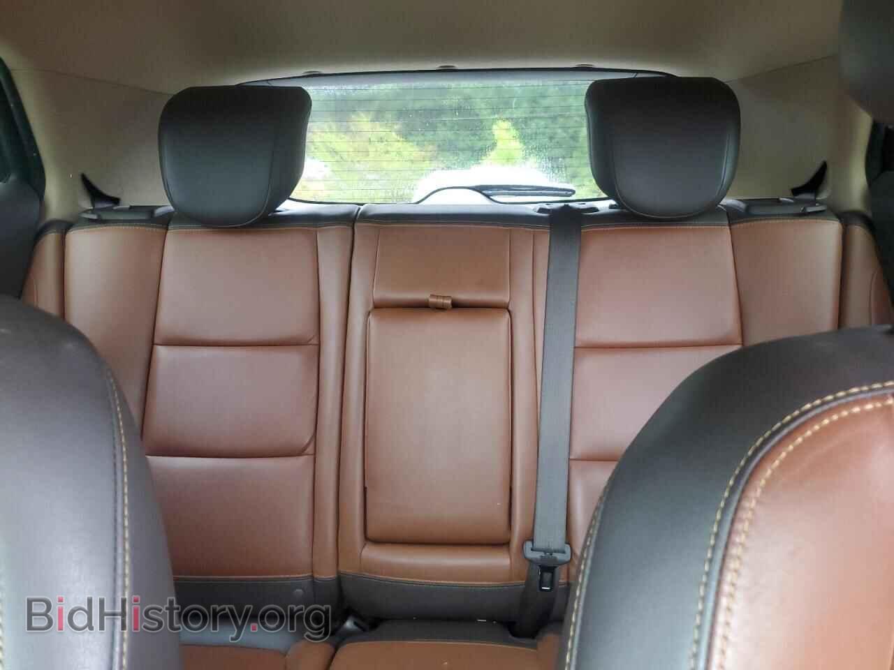 2014 BUICK ENCORE - VIN: KL4CJGSB1EB582939 - Photo 10