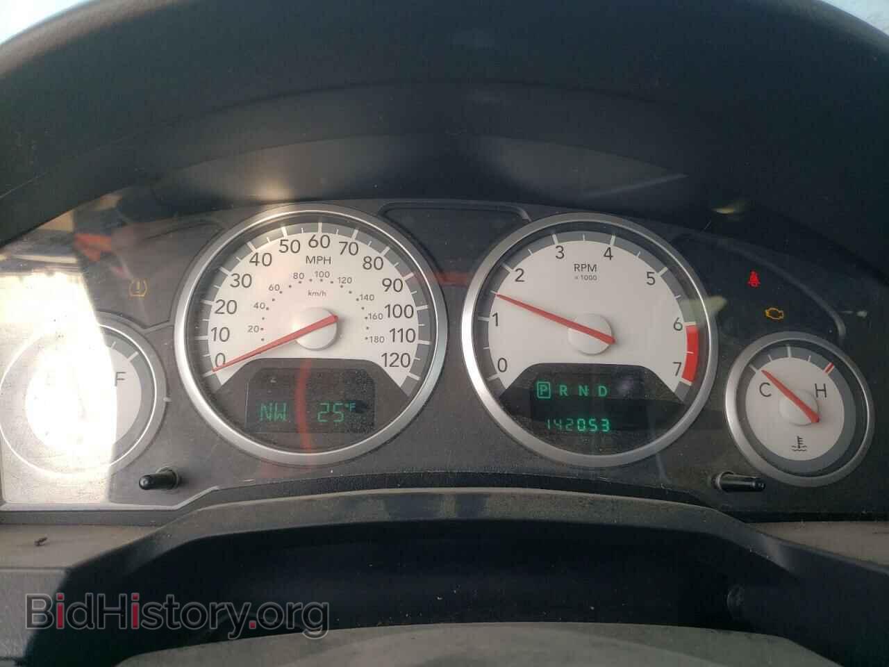 2010 DODGE CARAVAN - VIN: 2D4RN5D16AR219032 - Photo 9