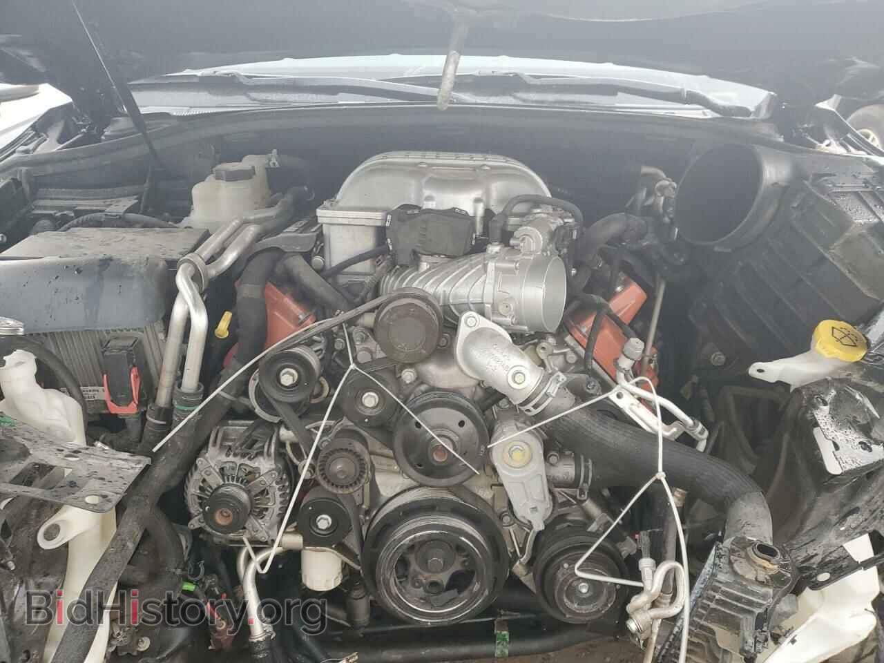 2021 DODGE DURANGO - VIN: 1C4SDJH97MC741028 - Photo 12