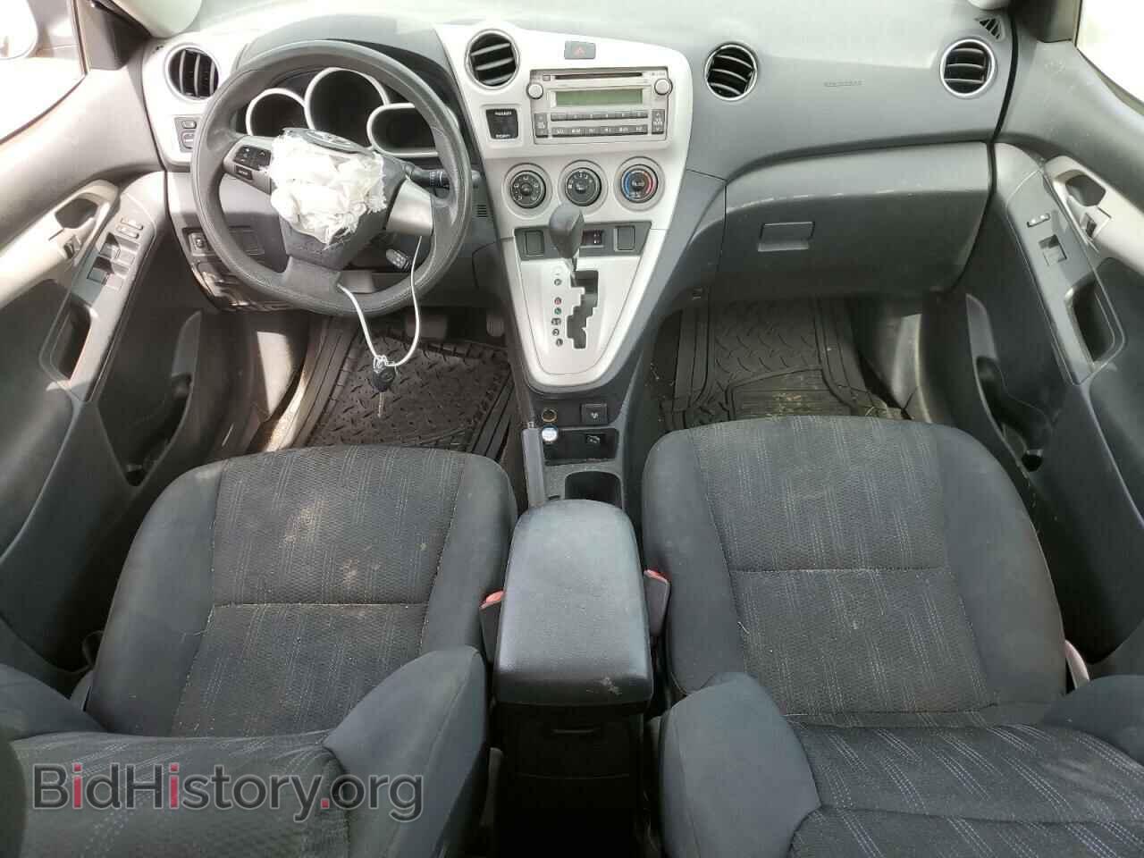 2012 TOYOTA COROLLA - VIN: 2T1LE4EE9CC020820 - Фото 8