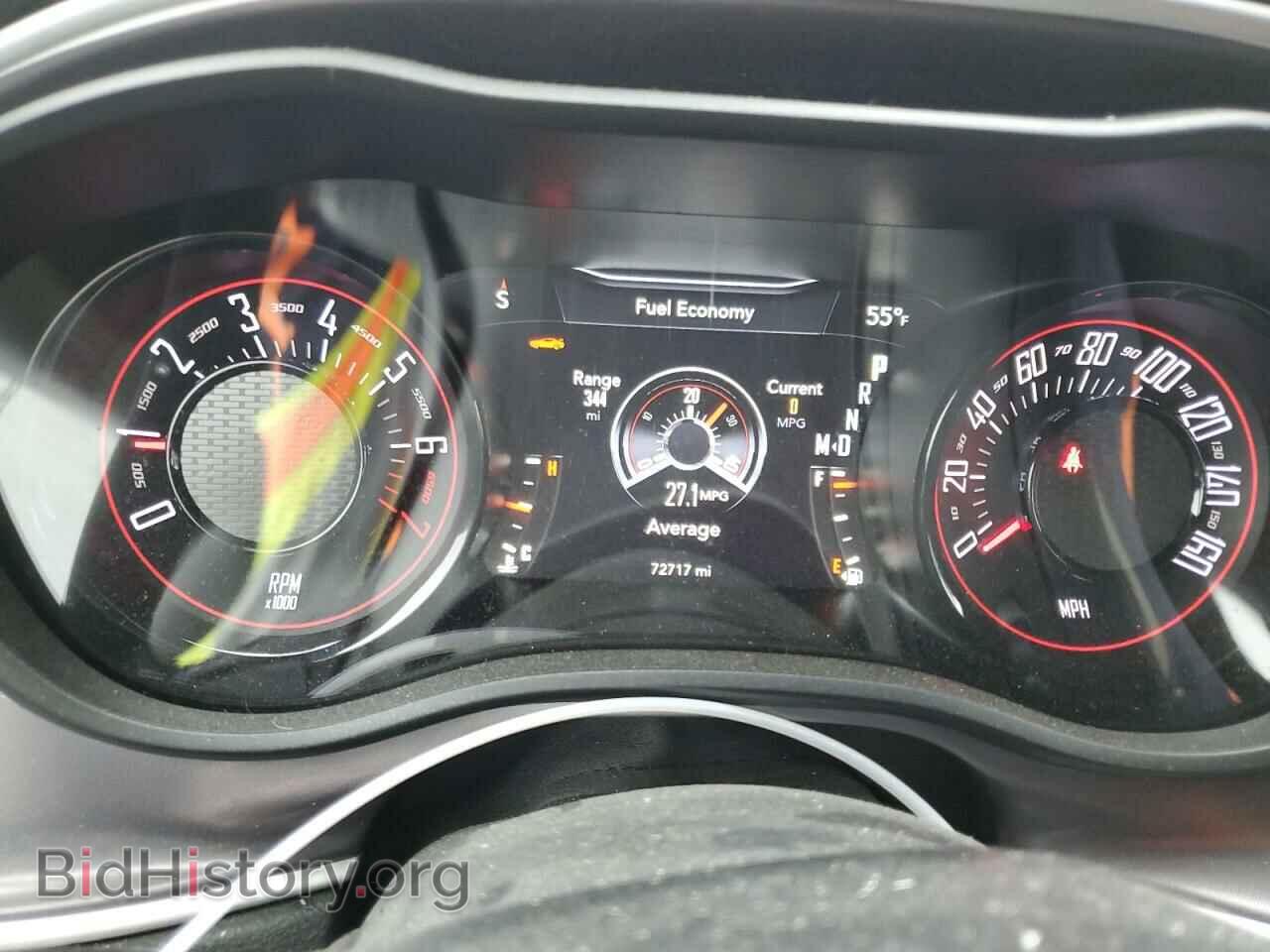 2020 DODGE CHALLENGER - VIN: 2C3CDZAG8LH195058 - Фото 9