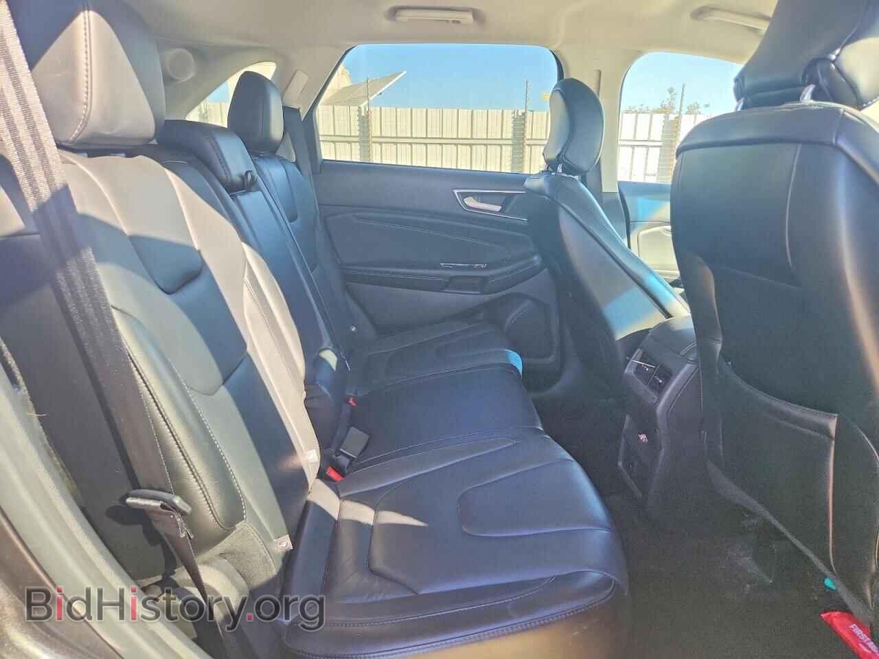 2016 FORD EDGE - VIN: 2FMPK4K95GBB05102 - Photo 11