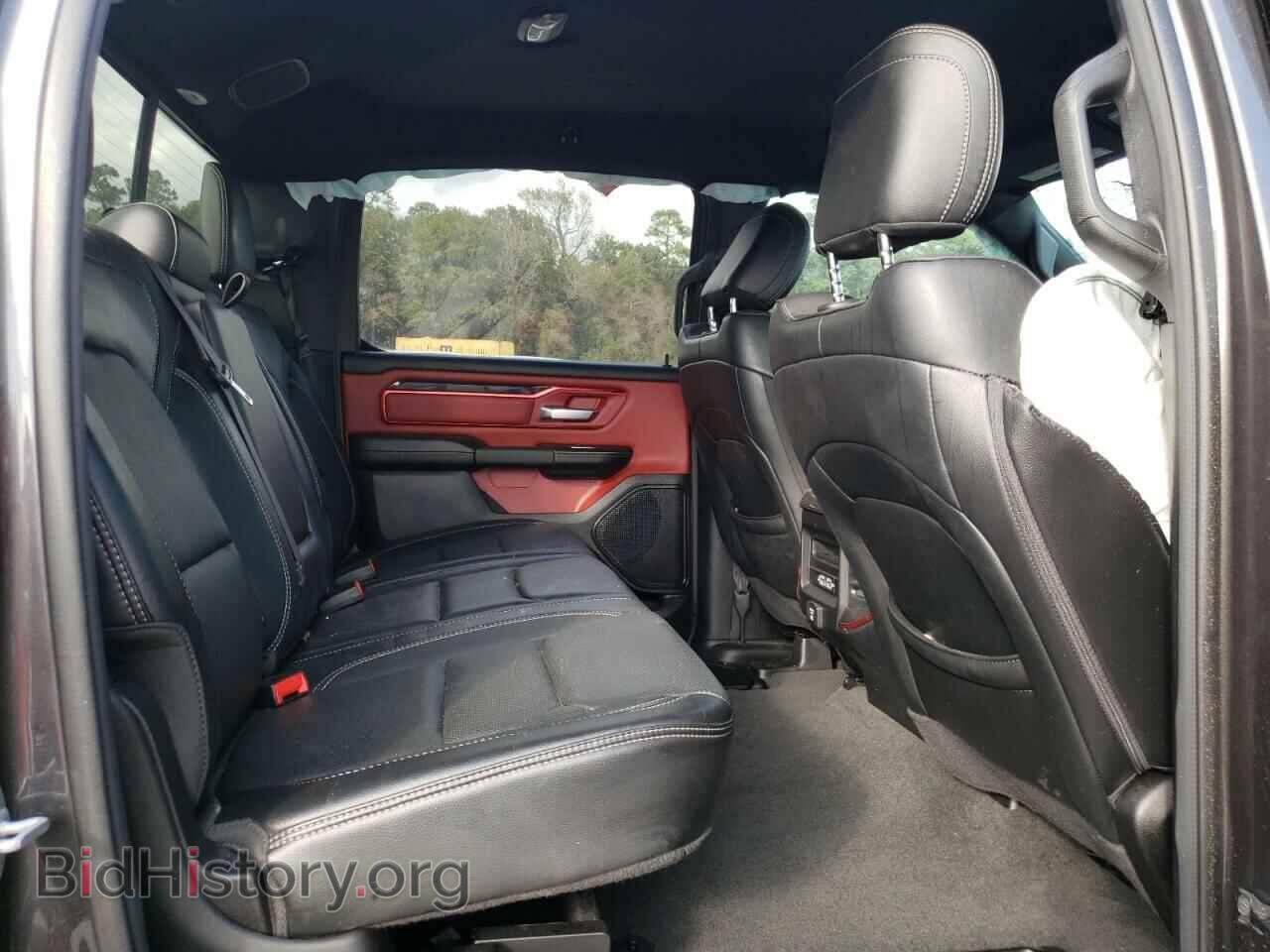 2019 RAM 1500 - VIN: 1C6SRFLT2KN913685 - Фото 6