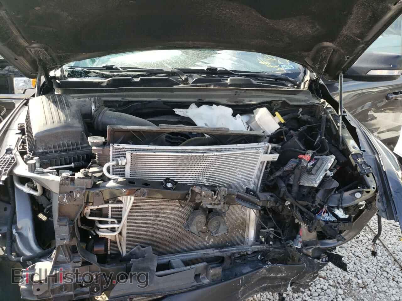 2019 RAM 1500 - VIN: 1C6SRFLT2KN913685 - Фото 7