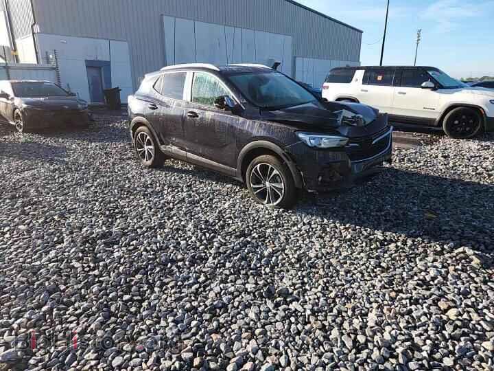 2020 BUICK ENCORE - VIN: KL4MMDSL8LB123875 - Photo 13