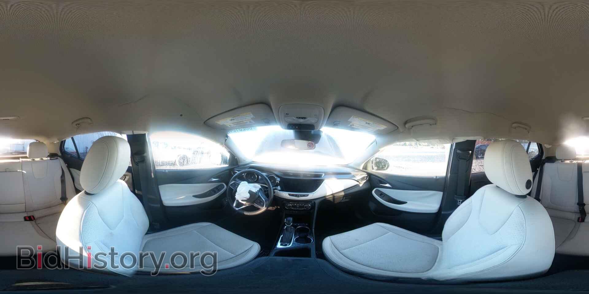 2020 BUICK ENCORE - VIN: KL4MMDSL8LB123875 - Photo 14