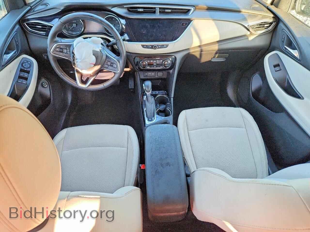 2020 BUICK ENCORE - VIN: KL4MMDSL8LB123875 - Photo 8