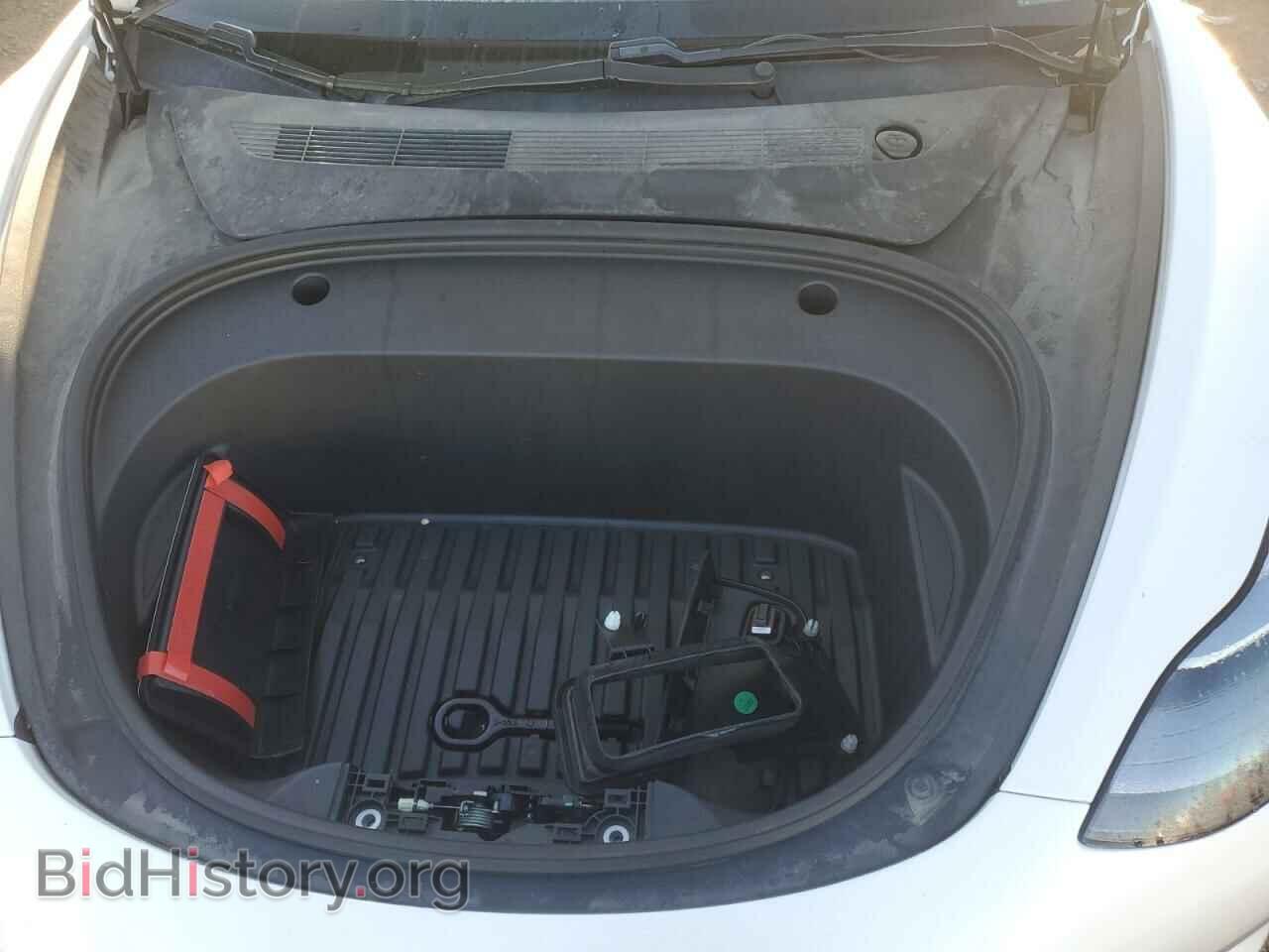 2021 TESLA MODEL 3 - VIN: 5YJ3E1EB3MF975484 - Фото 11