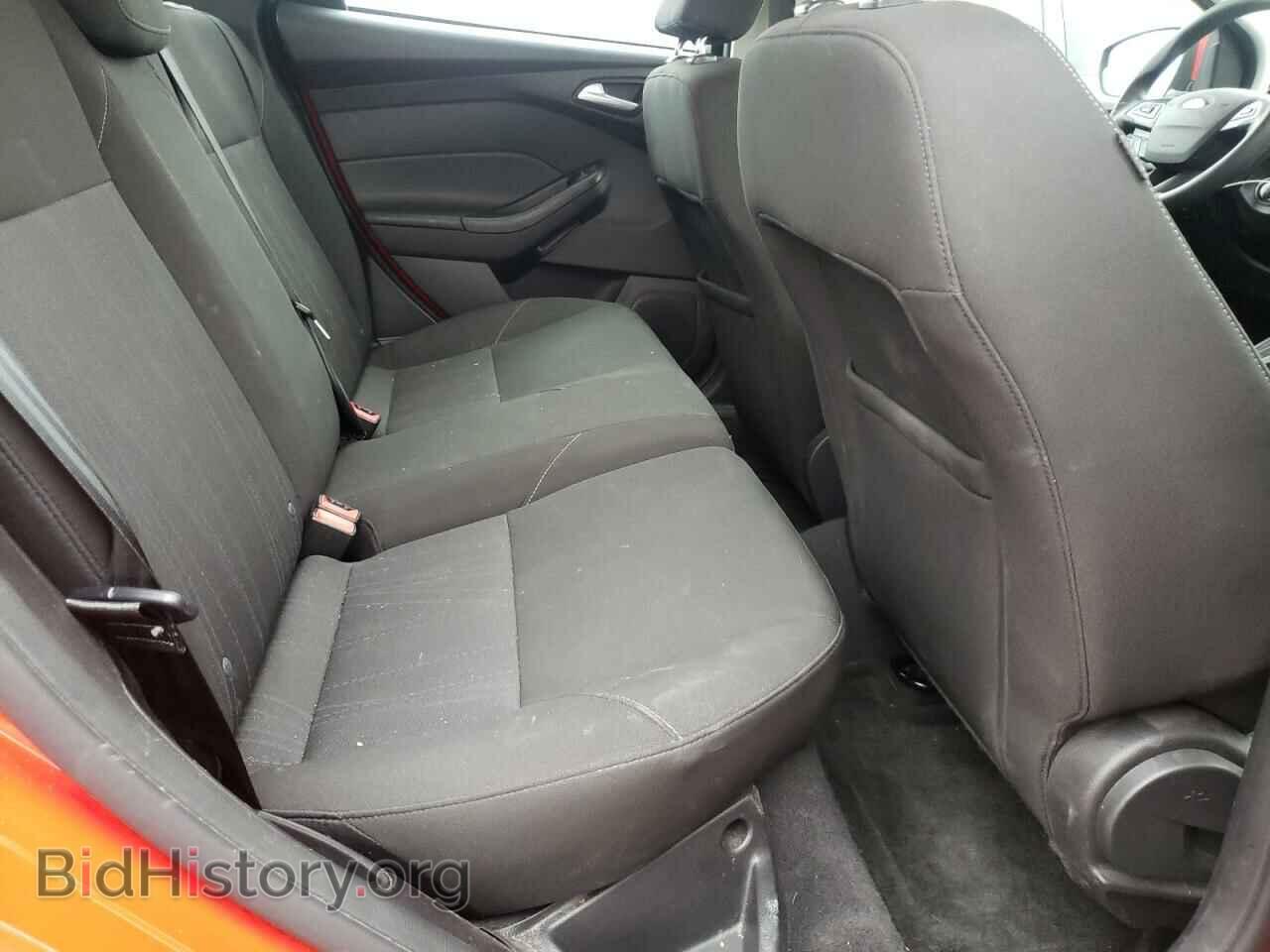 2015 FORD FOCUS - VIN: 1FADP3KE7FL228811 - Фото 6