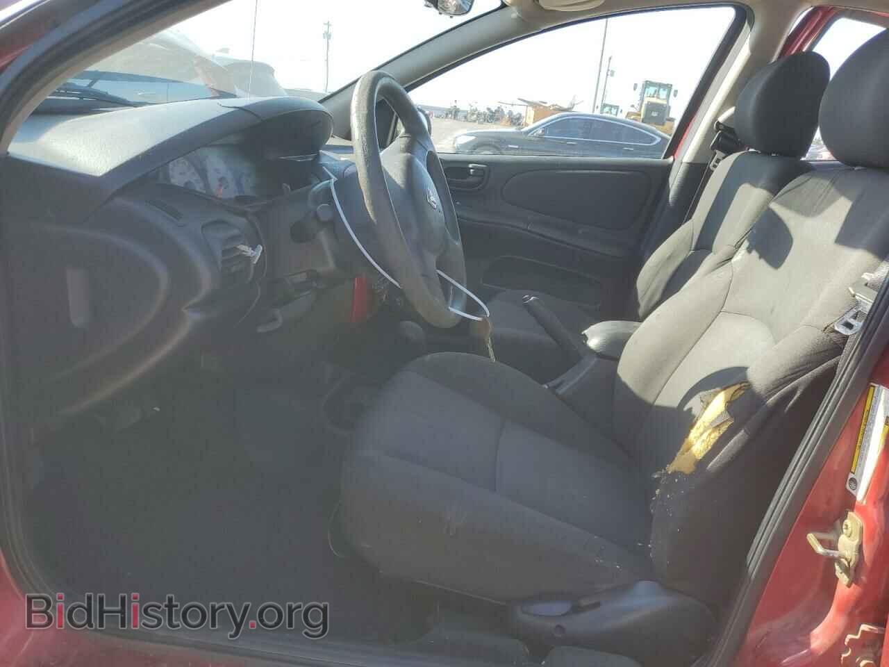 2005 DODGE NEON - VIN: 1B3ES56C65D202115 - Фото 7