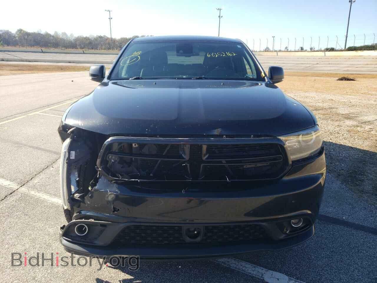 2014 DODGE DURANGO - VIN: 1C4SDHCT8EC125593 - Photo 5