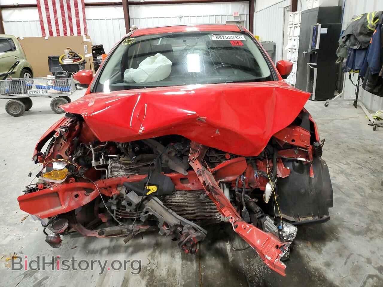 2013 FORD FOCUS - VIN: 1FADP3F29DL211716 - Photo 5