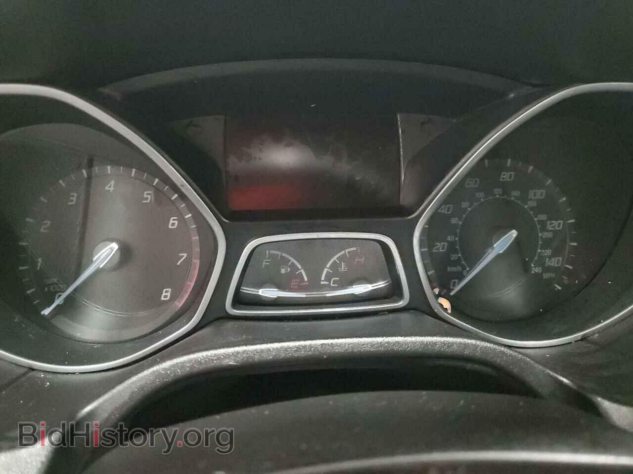 2013 FORD FOCUS - VIN: 1FADP3F29DL211716 - Photo 9