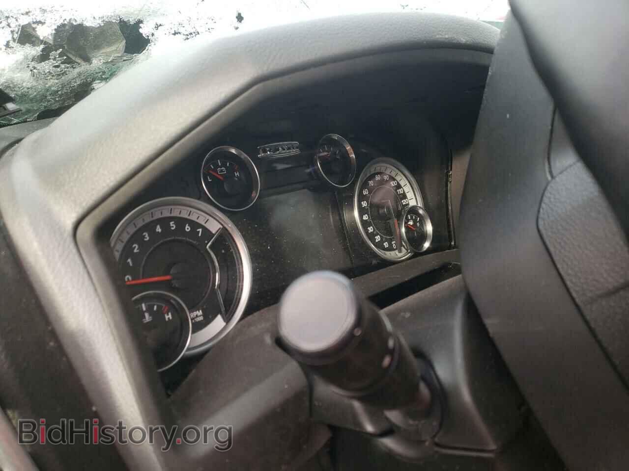 2016 RAM 1500 - VIN: 1C6RR7LT9GS310312 - Фото 9