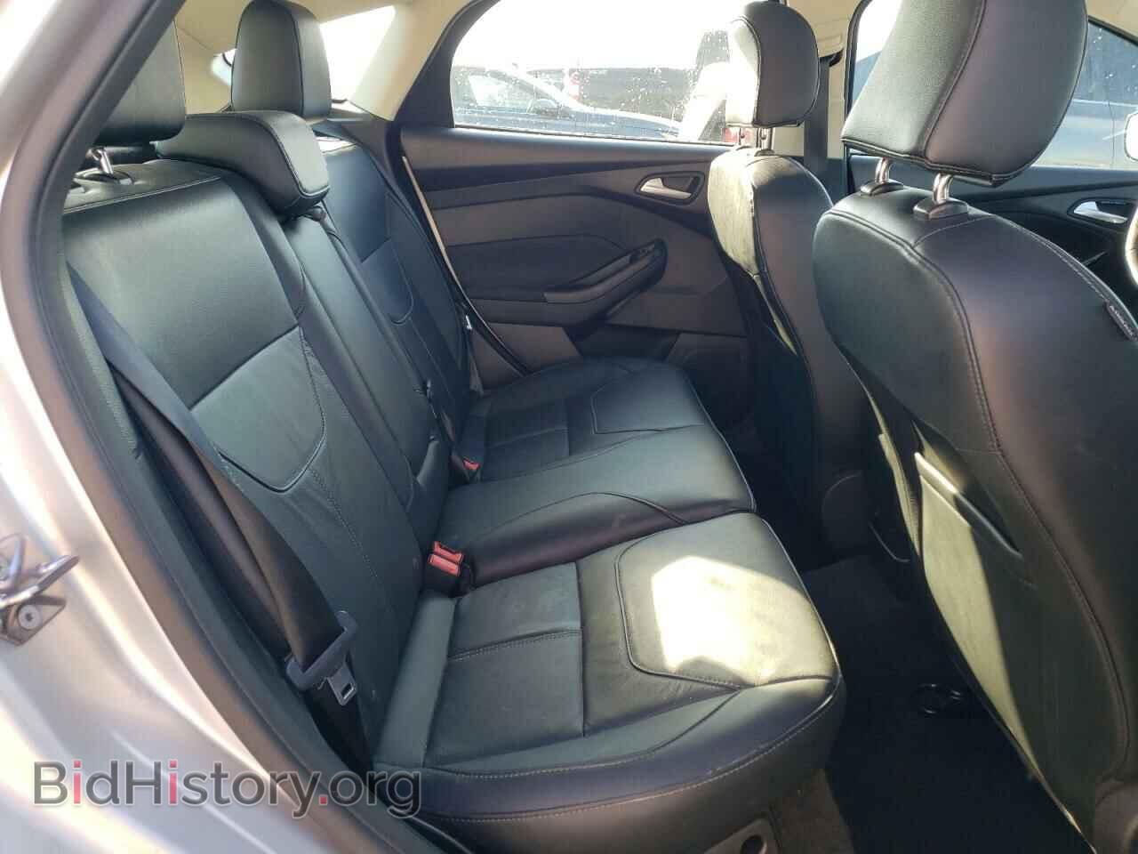 2017 FORD FOCUS - VIN: 1FADP3N24HL242282 - Фото 10
