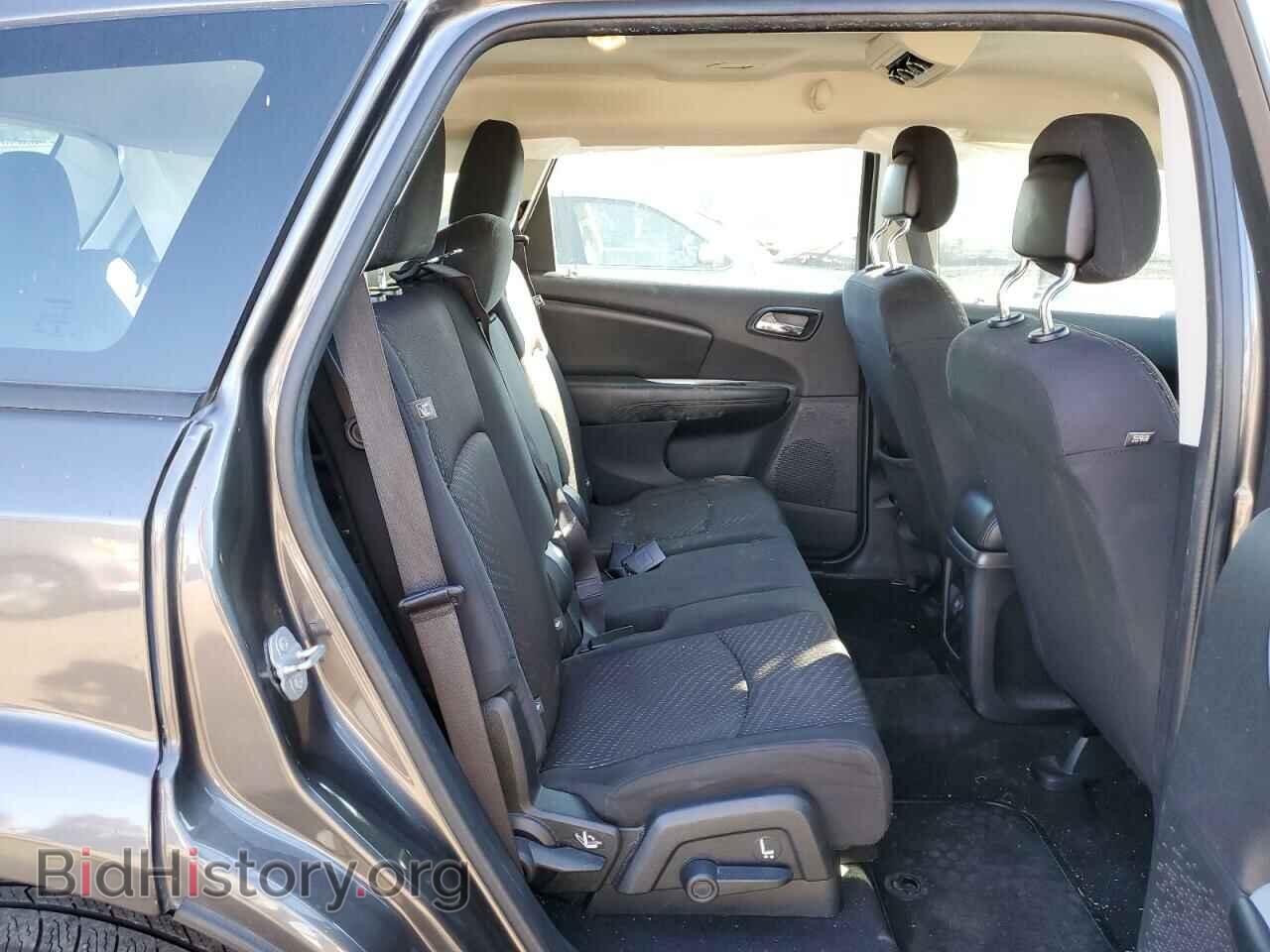 2015 DODGE JOURNEY - VIN: 3C4PDCABXFT629992 - Фото 11