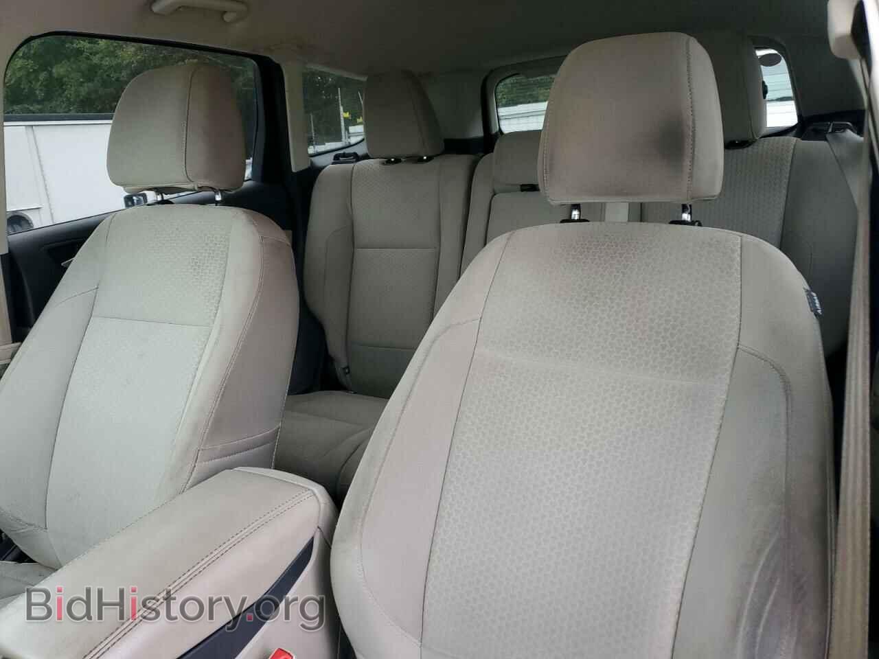 2017 FORD ESCAPE - VIN: 1FMCU0GD3HUB74414 - Фото 10