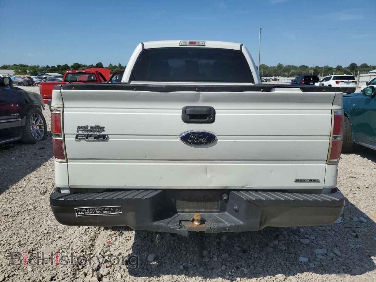 2014 FORD All Models - VIN: 1FTMF1CMXEFB39092 - Photo 6