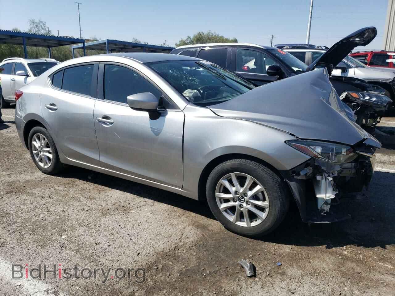 2015 MAZDA 3 - VIN: 3MZBM1V72FM131460 - Фото 4