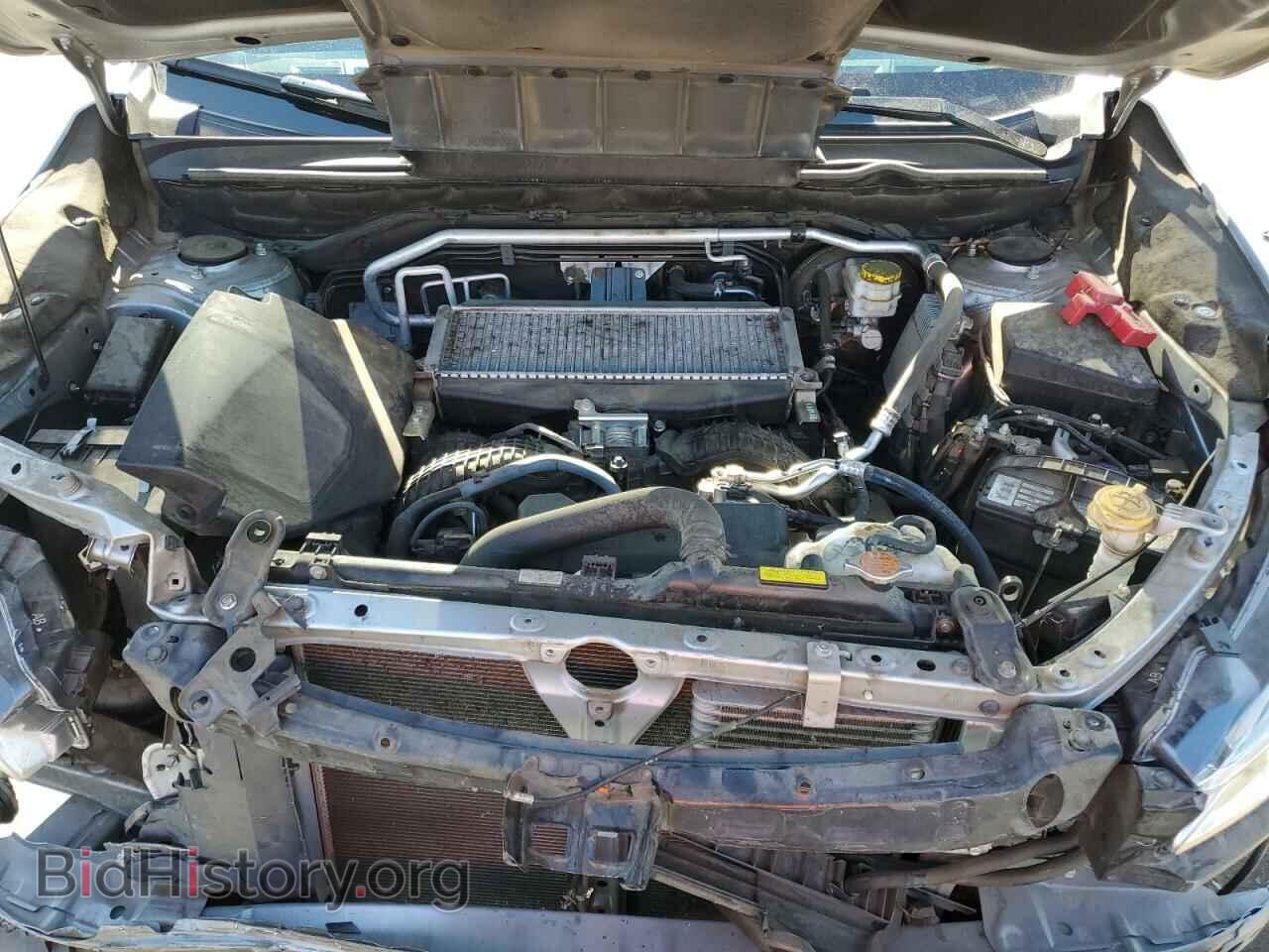 2020 SUBARU ASCENT - VIN: 4S4WMAPD0L3414746 - Фото 12