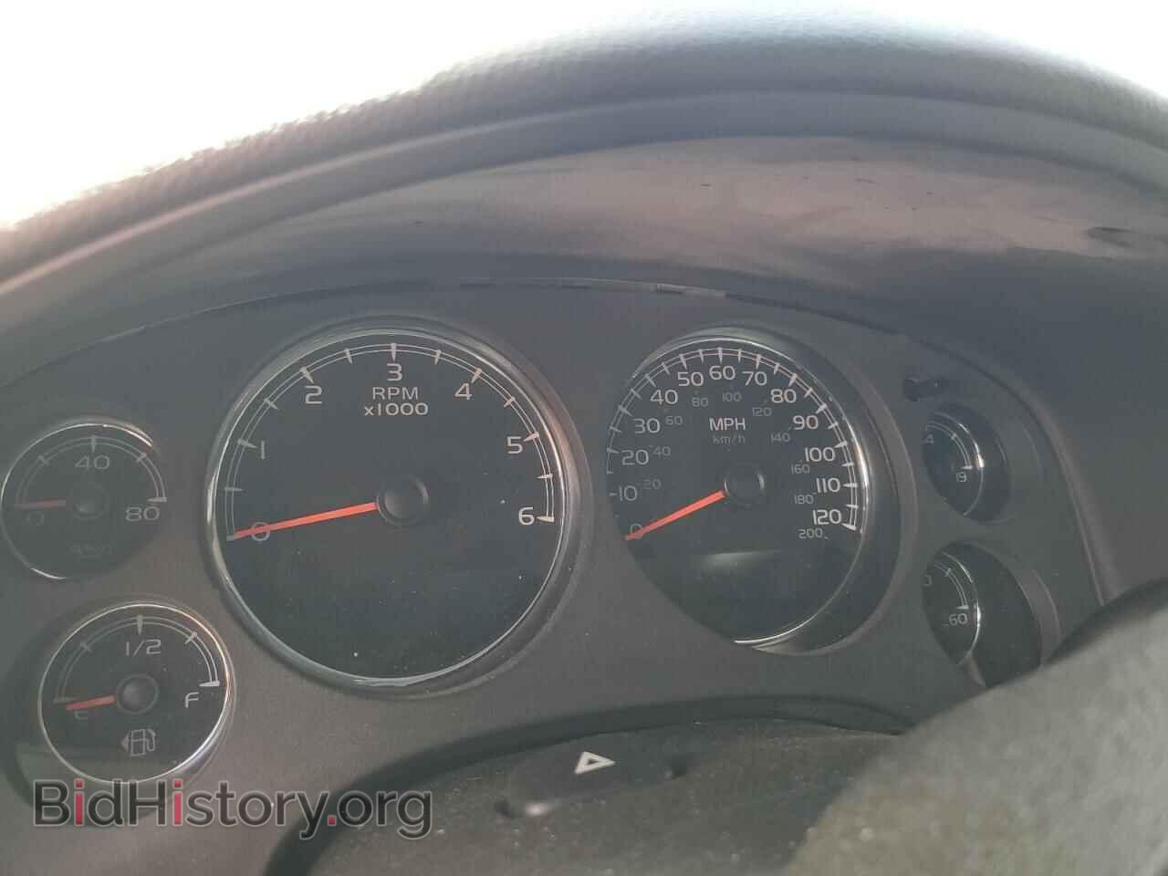 2009 GMC YUKON - VIN: 1GKFK06289J114563 - Фото 9