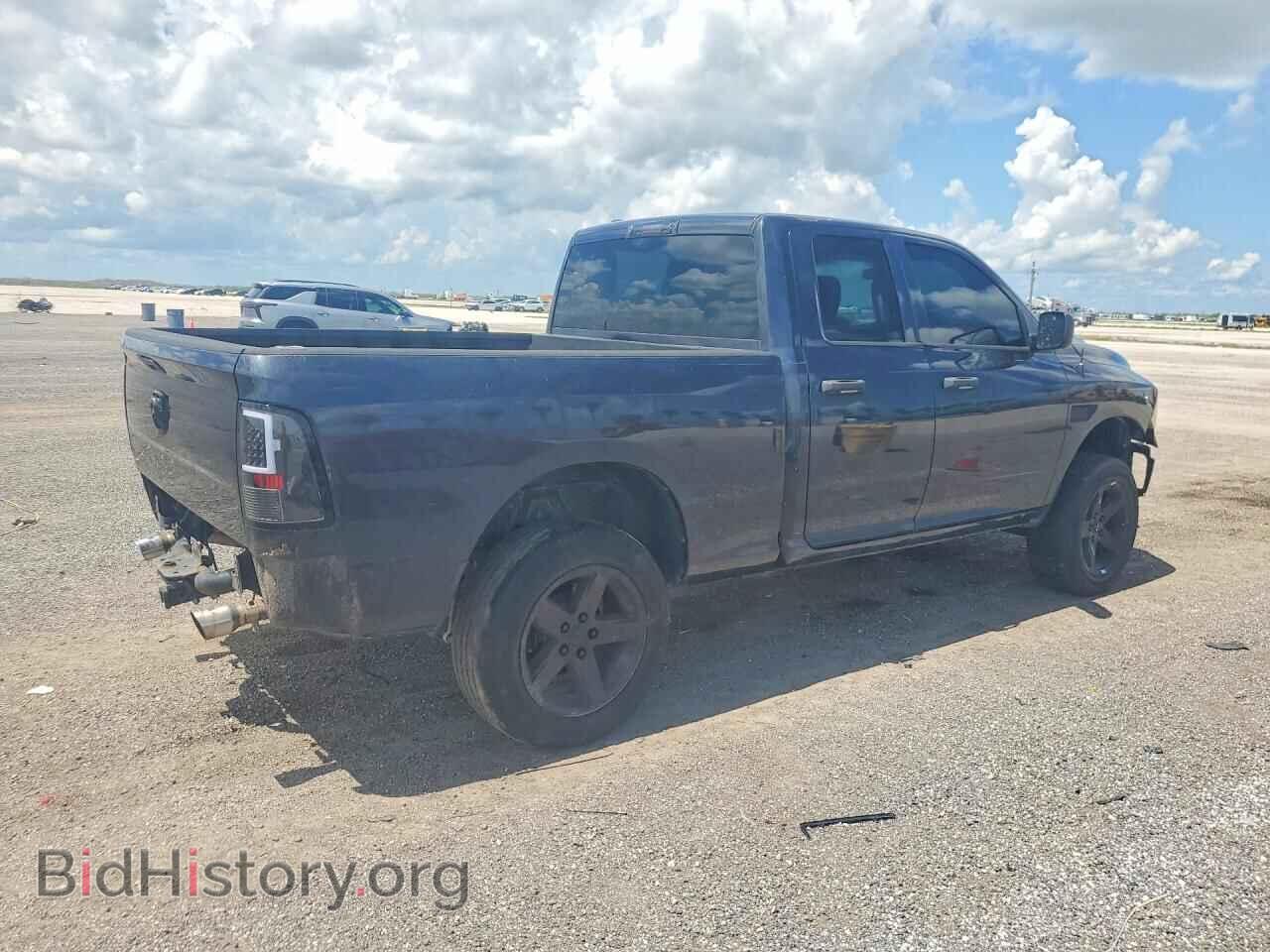 2014 RAM 1500 - VIN: 1C6RR7FT3ES234756 - Photo 3