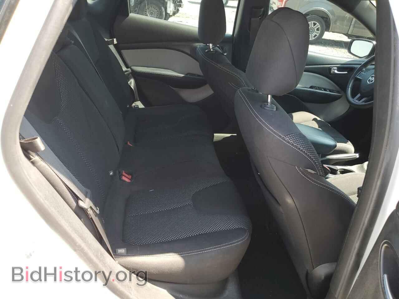 2015 DODGE DART - VIN: 1C3CDFBB3FD213131 - Фото 10