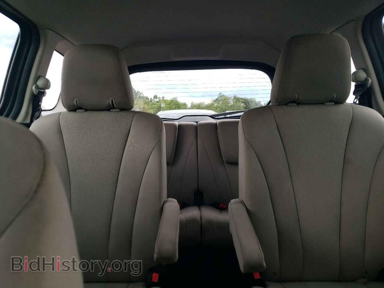2015 MAZDA 5 - VIN: JM1CW2BL7F0181508 - Фото 10