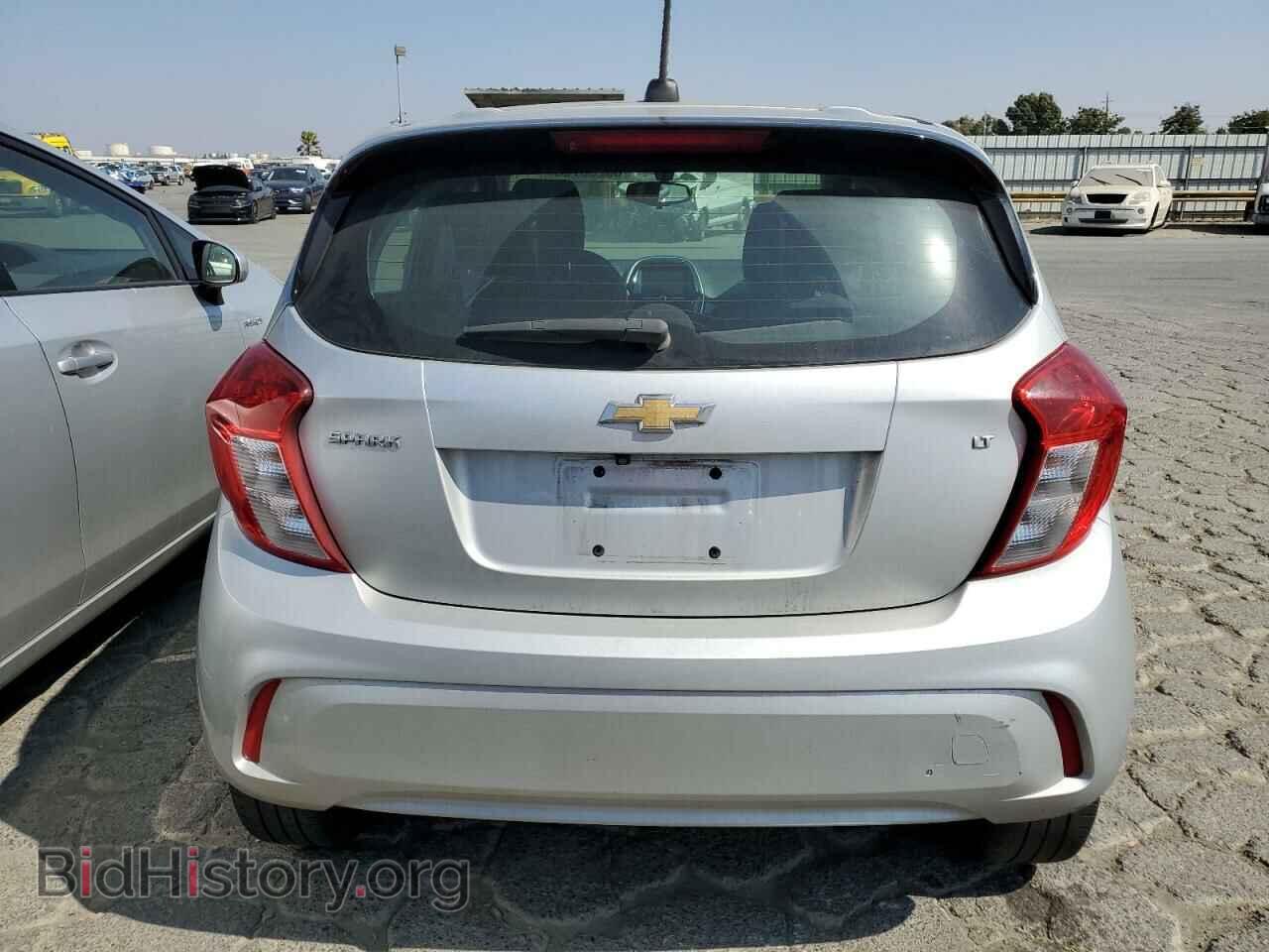 2016 CHEVROLET SPARK - VIN: KL8CD6SA2GC592108 - Фото 6