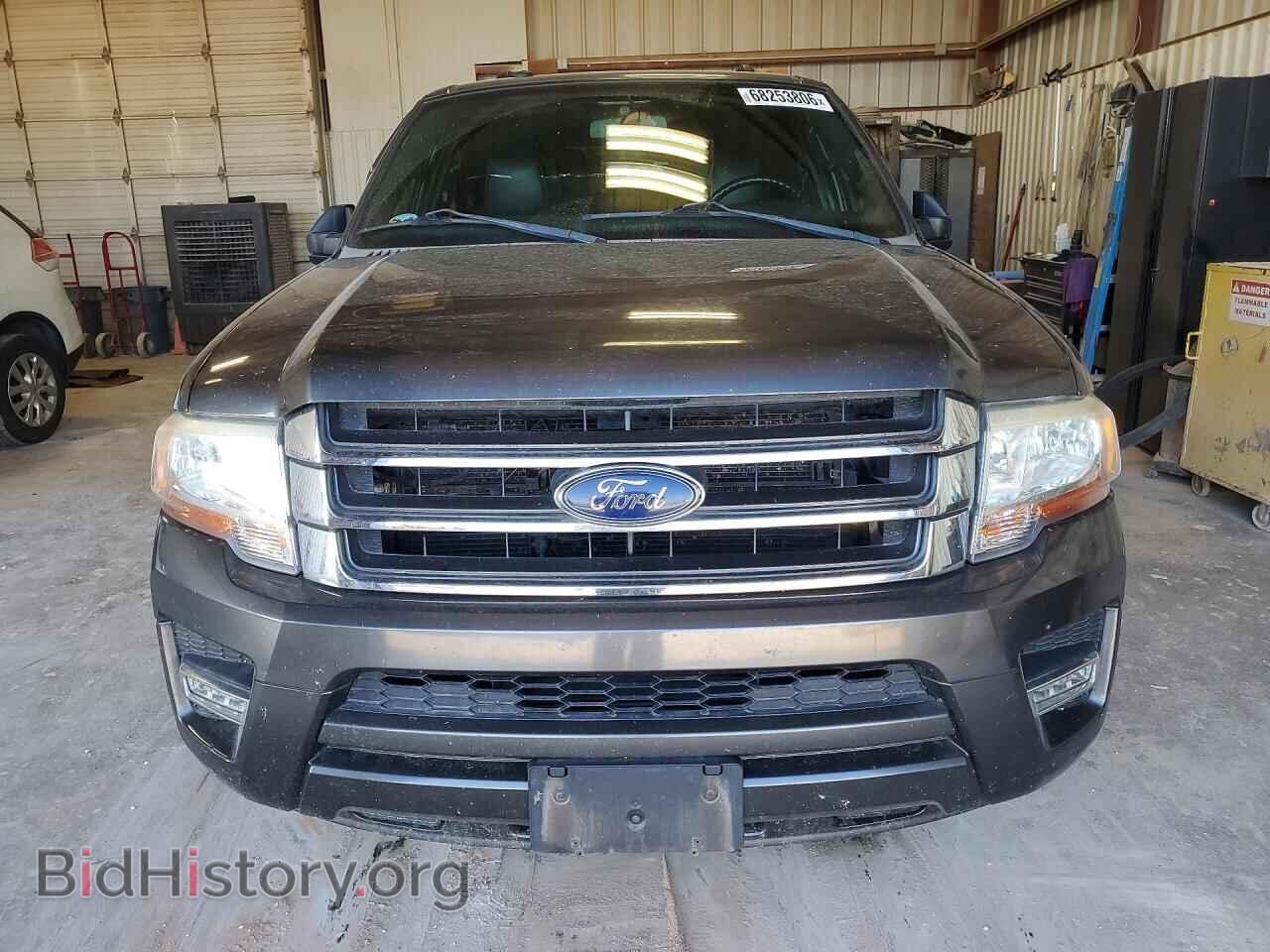 2017 FORD EXPEDITION - VIN: 1FMJK1HT5HEA75726 - Photo 5