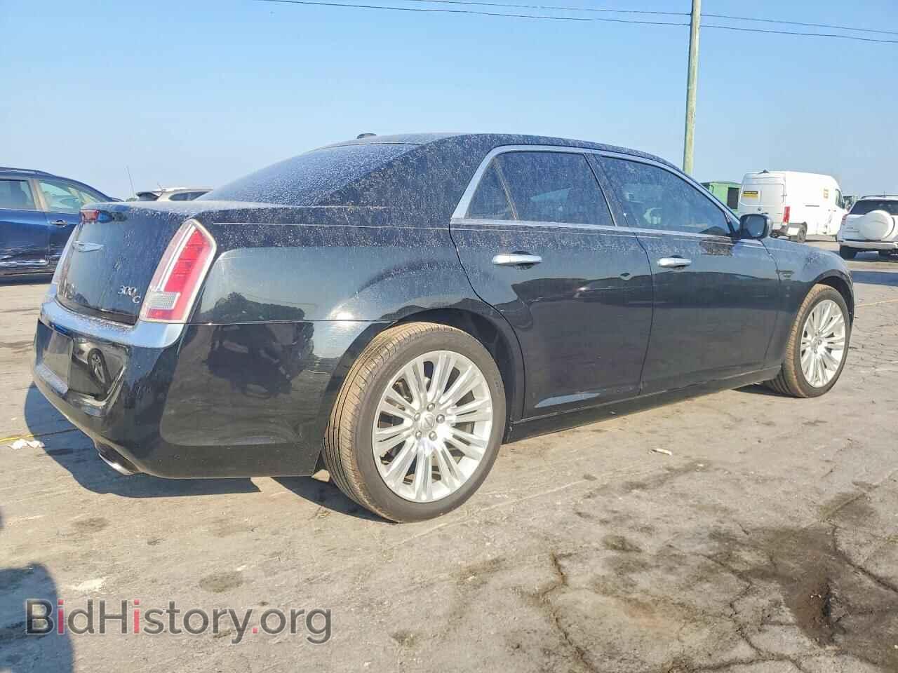 2012 CHRYSLER 300 - VIN: 2C3CCAPT6CH253919 - Photo 3