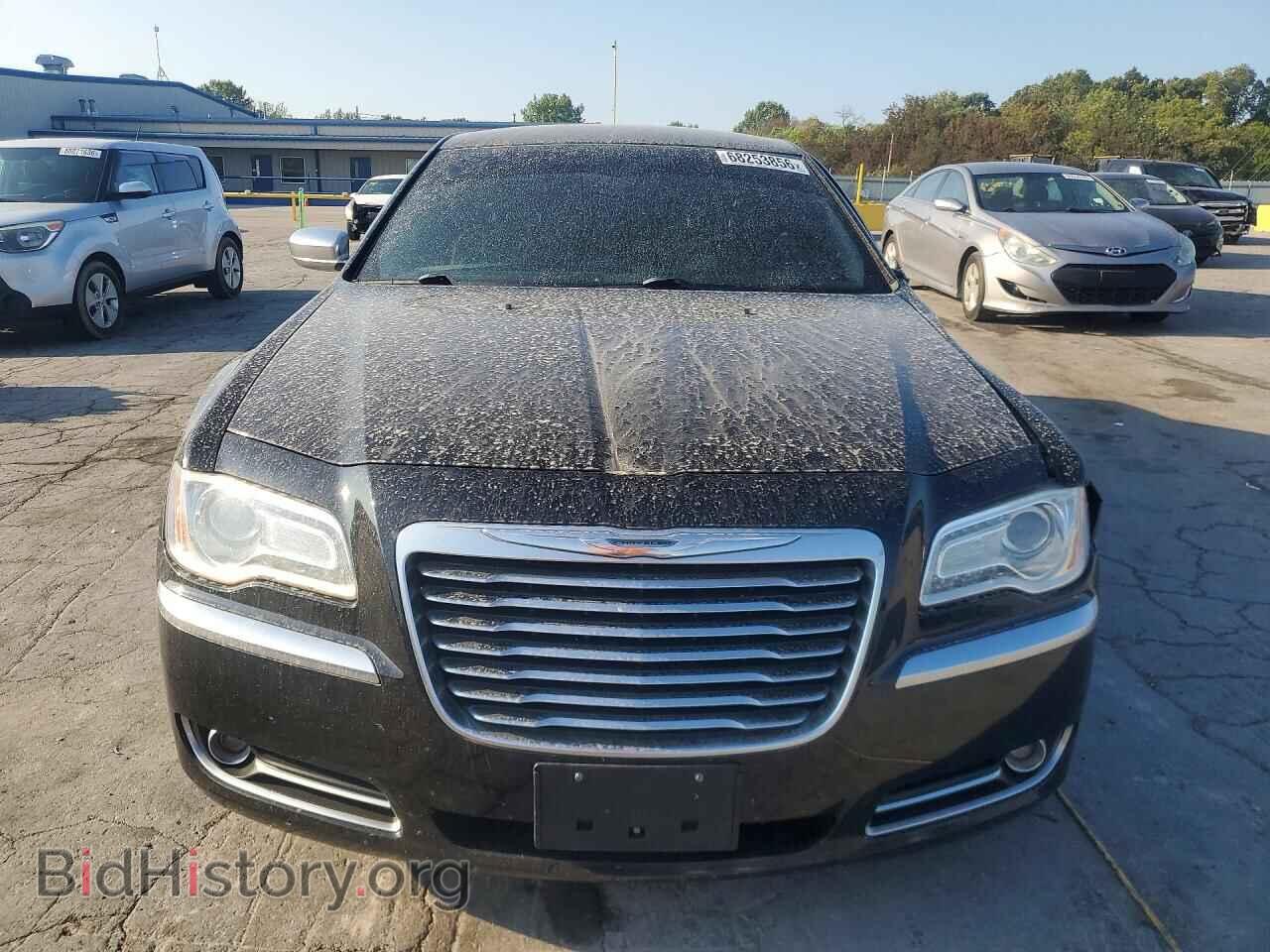 2012 CHRYSLER 300 - VIN: 2C3CCAPT6CH253919 - Photo 5