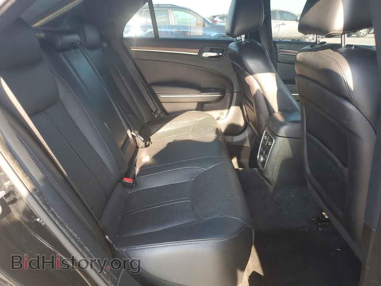 2012 CHRYSLER 300 - VIN: 2C3CCAPT6CH253919 - Photo 10