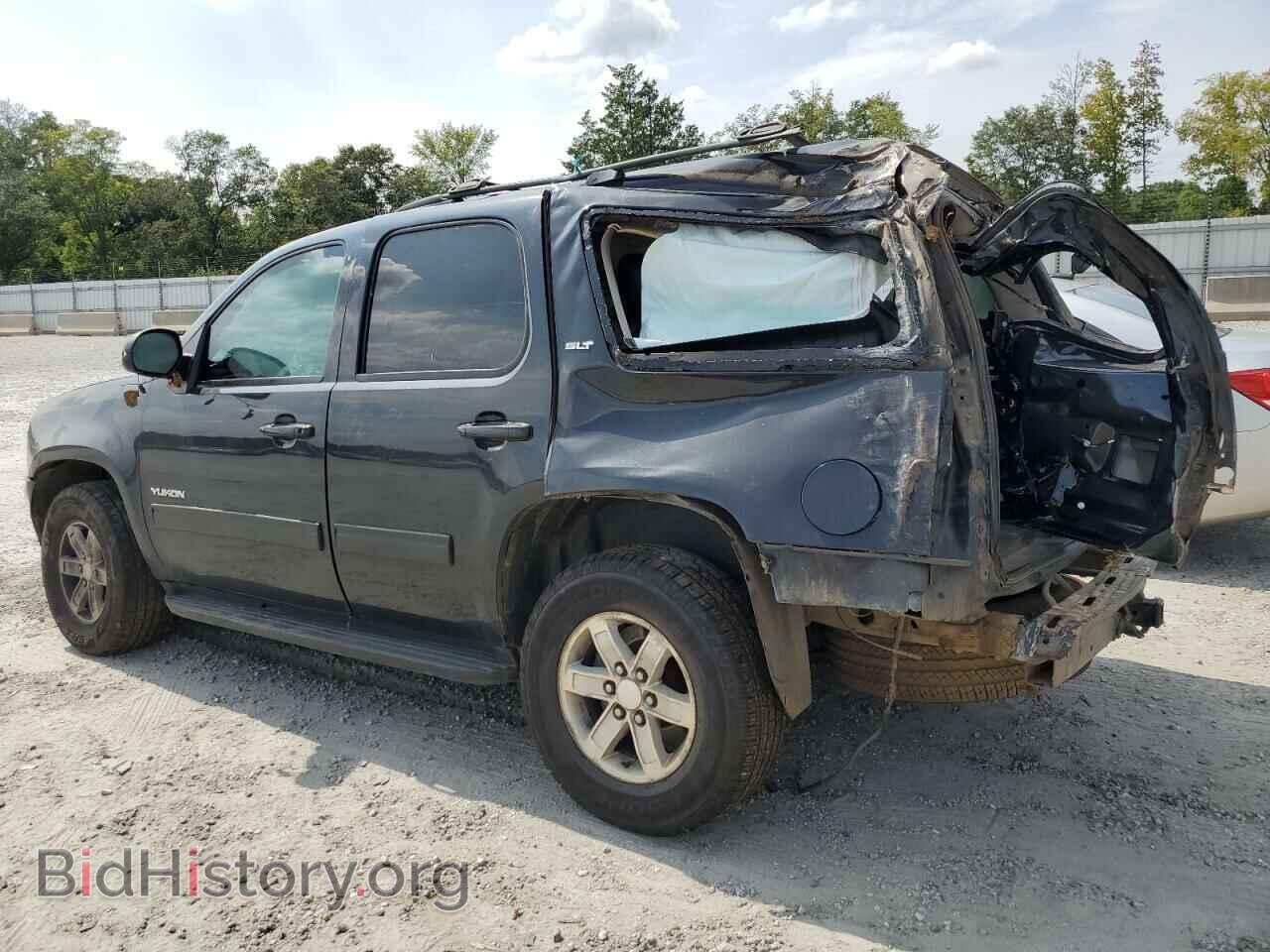 2012 GMC YUKON - VIN: 1GKS2CE03CR252987 - Фото 2