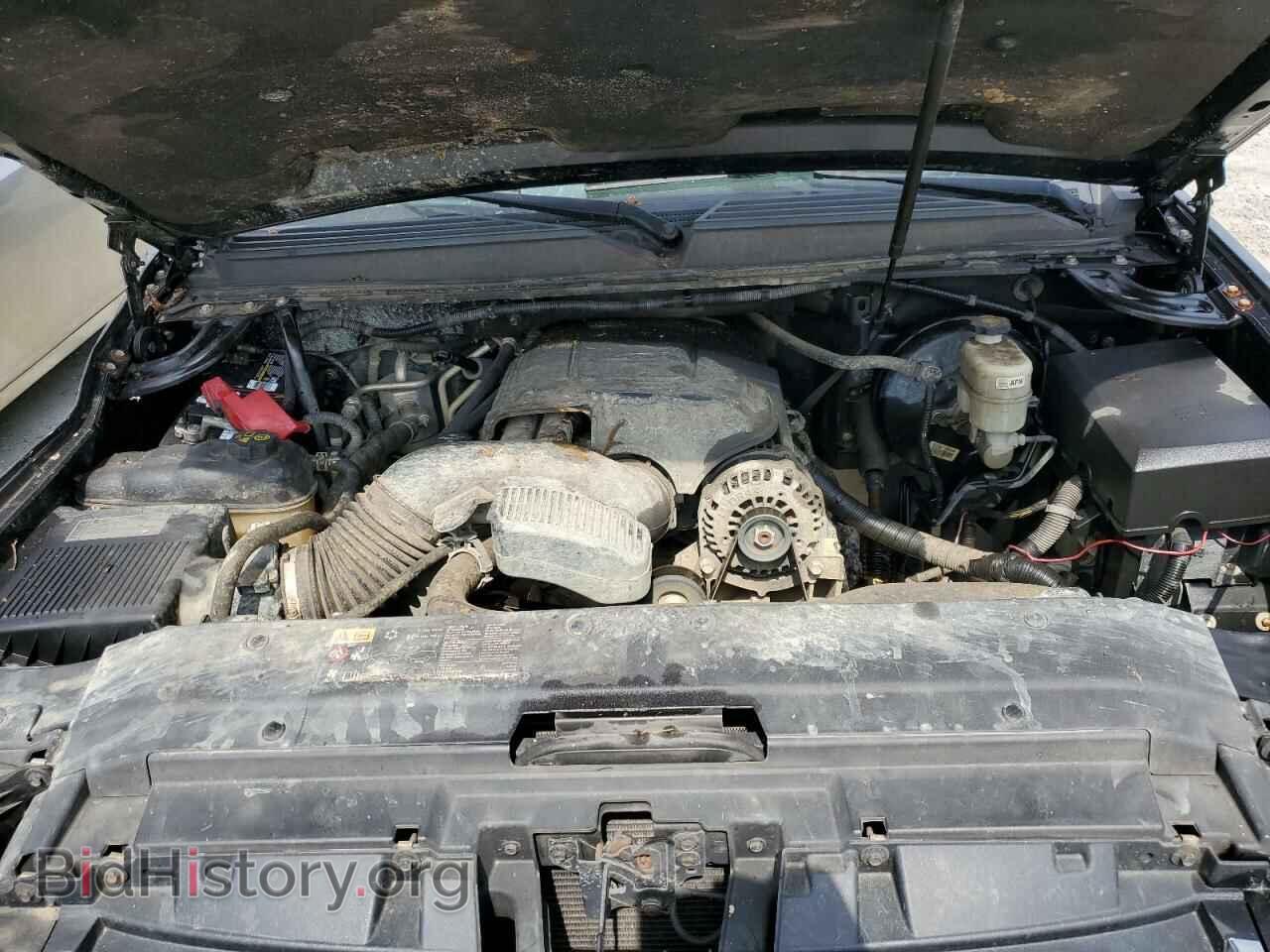2012 GMC YUKON - VIN: 1GKS2CE03CR252987 - Фото 11