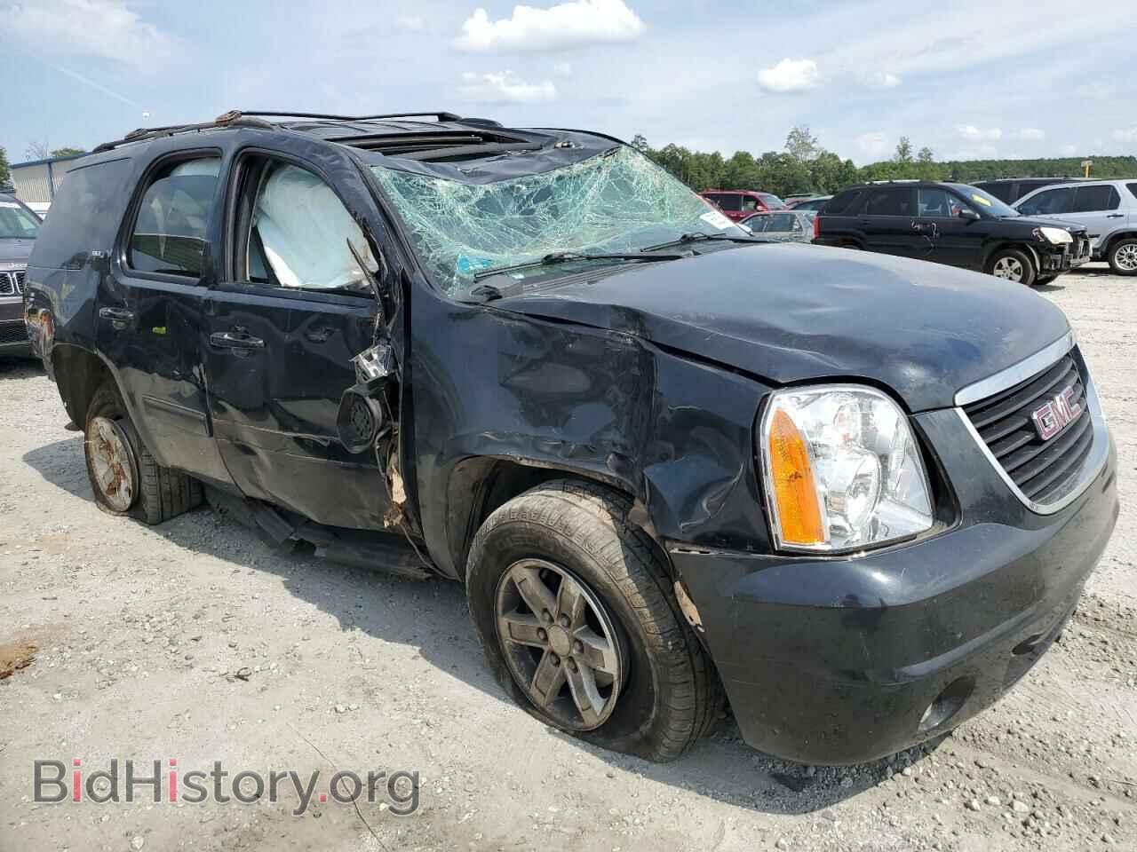 2012 GMC YUKON - VIN: 1GKS2CE03CR252987 - Фото 4