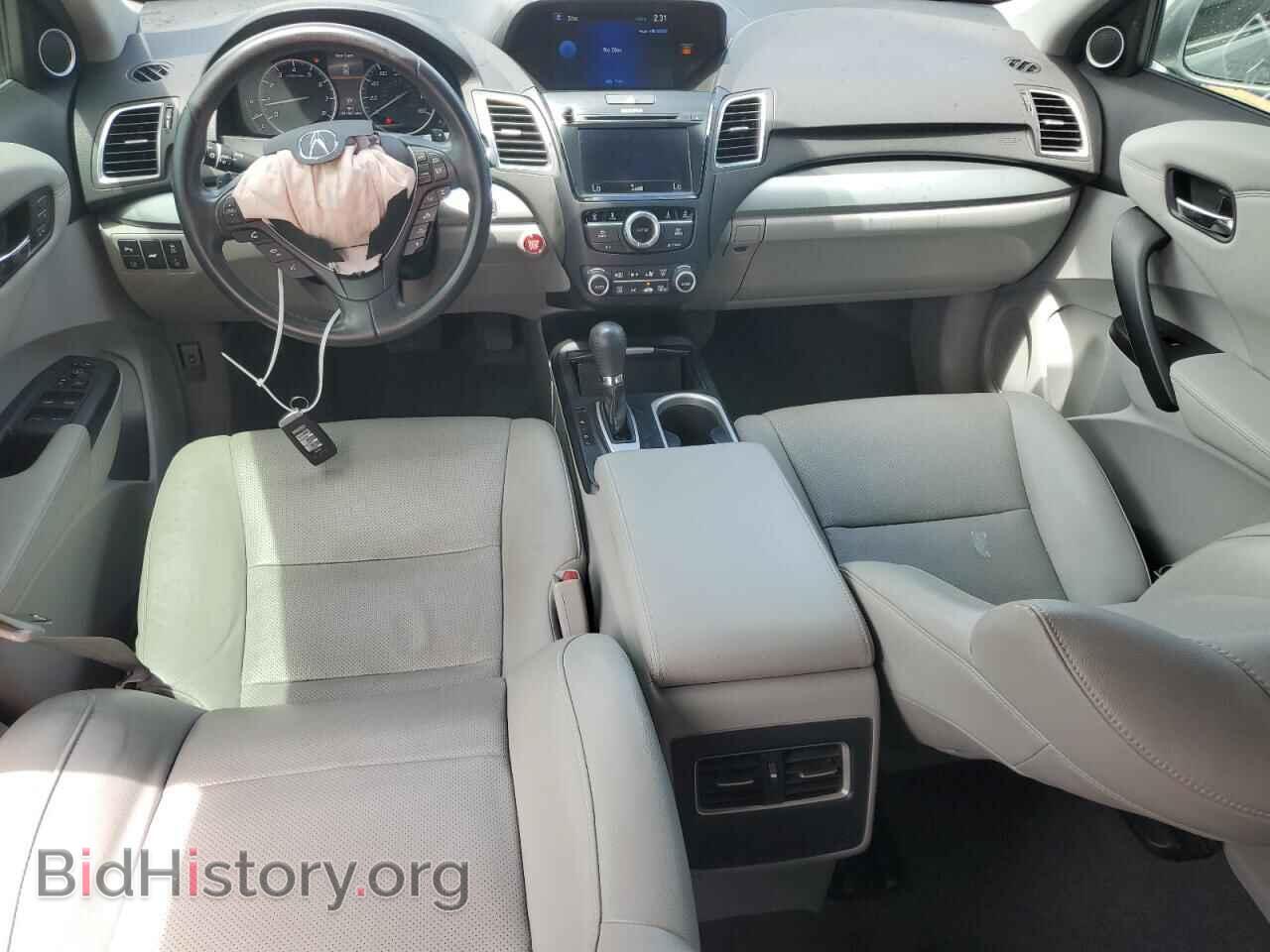 2017 ACURA RDX - VIN: 5J8TB3H74HL002212 - Фото 8