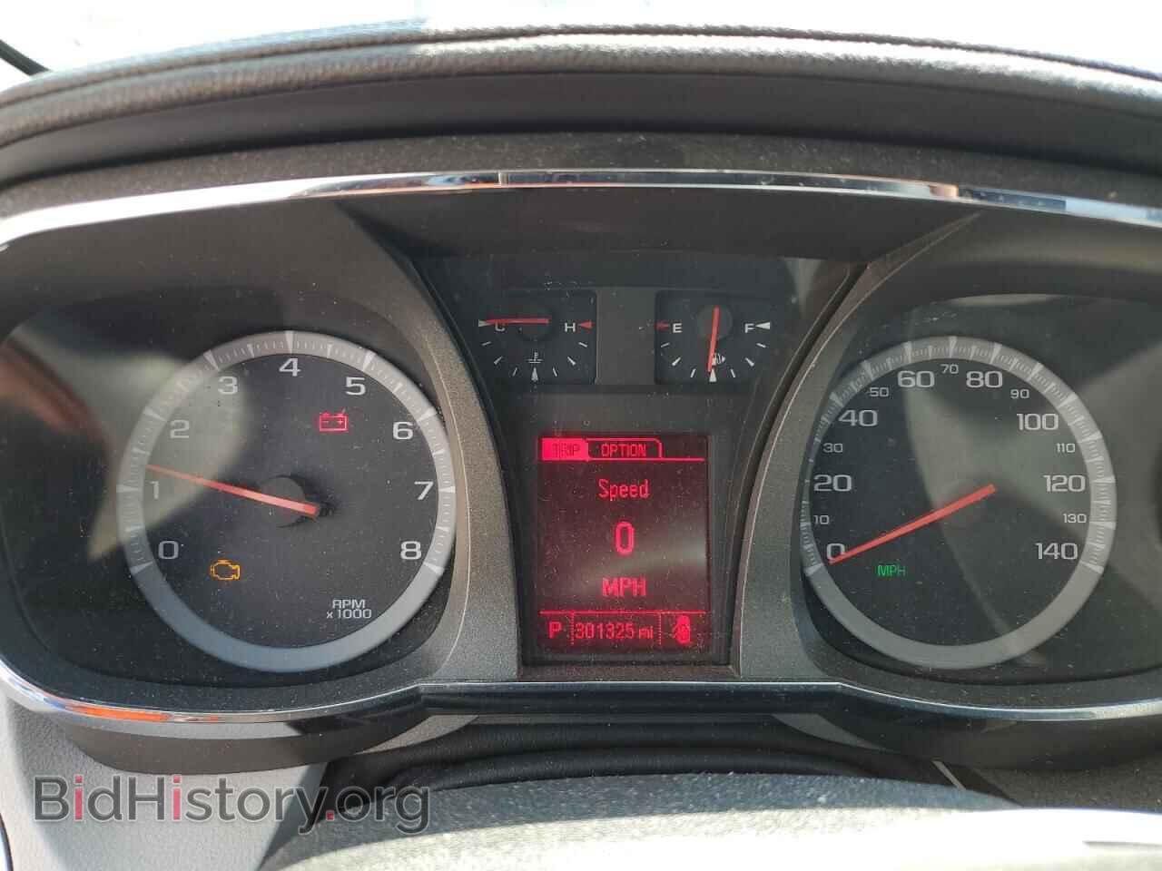 2017 GMC TERRAIN - VIN: 2GKFLTEKXH6101034 - Photo 9