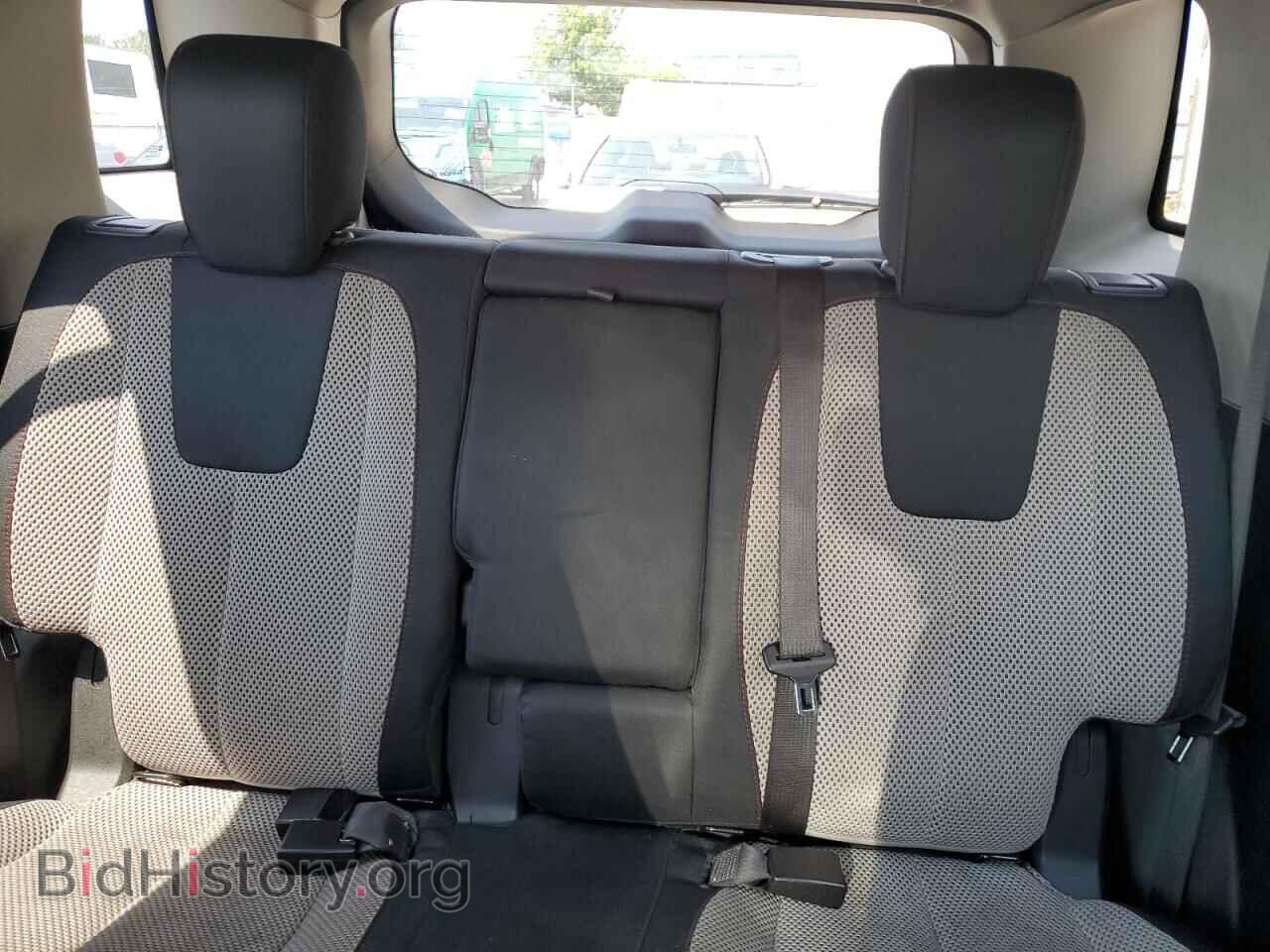 2017 GMC TERRAIN - VIN: 2GKFLTEKXH6101034 - Photo 10