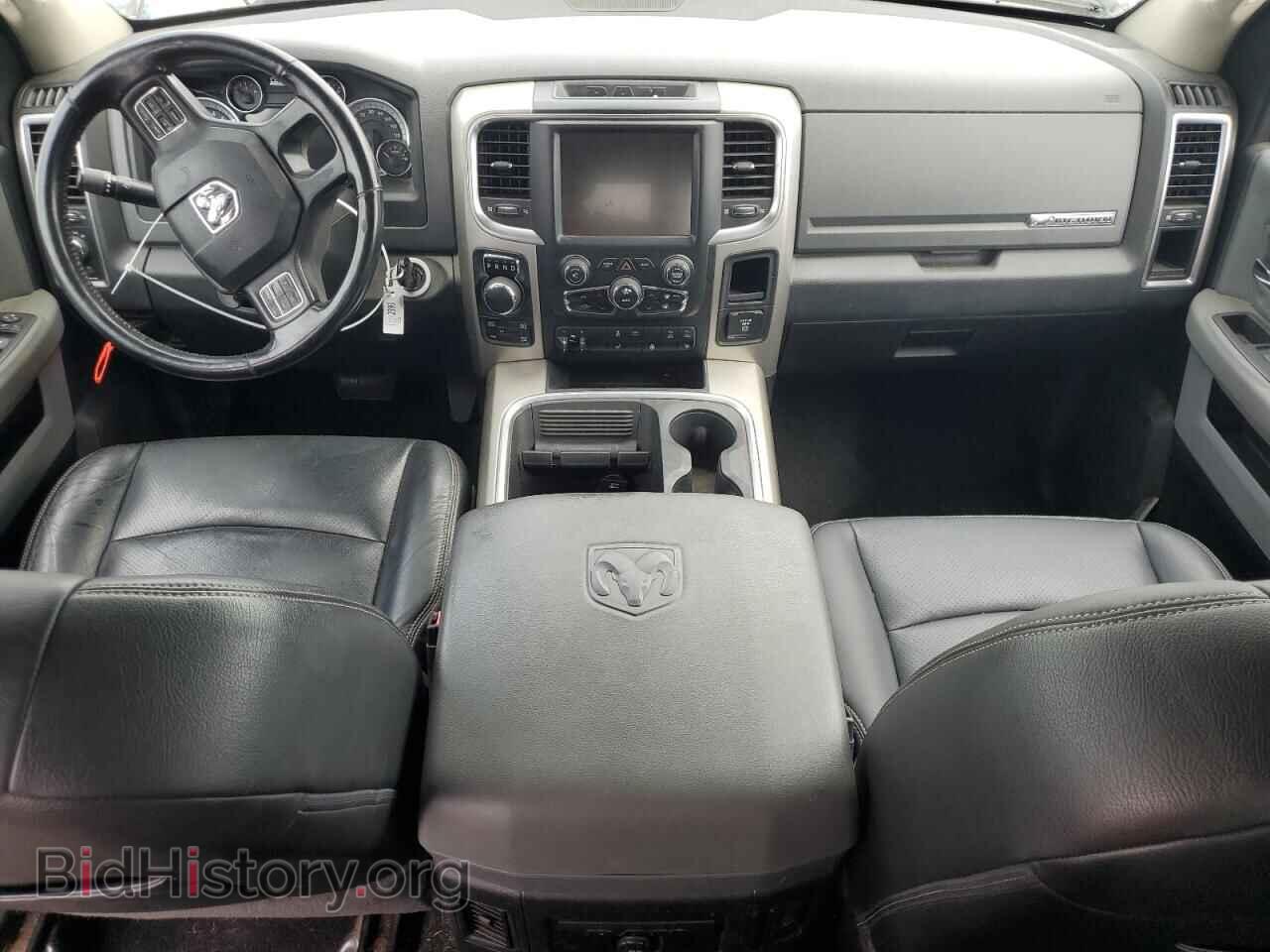 2016 RAM 1500 - VIN: 1C6RR7LM4GS372144 - Фото 8