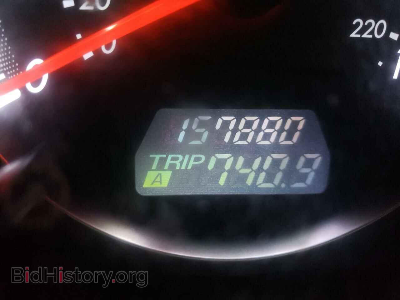 2009 MAZDA 5 - VIN: JM1CR29L390333589 - Фото 8