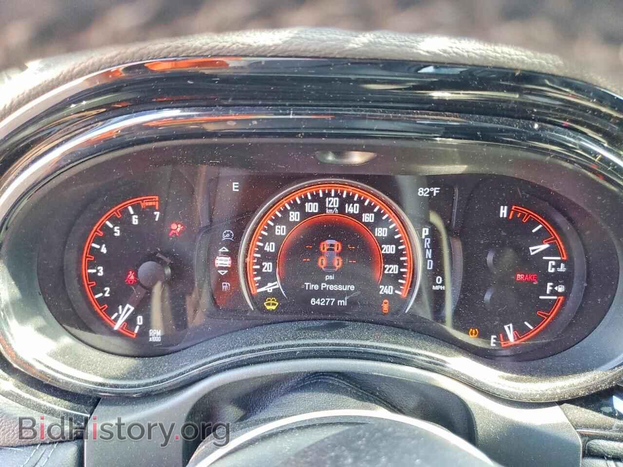 2021 DODGE DURANGO - VIN: 1C4RDJDGXMC599163 - Фото 9