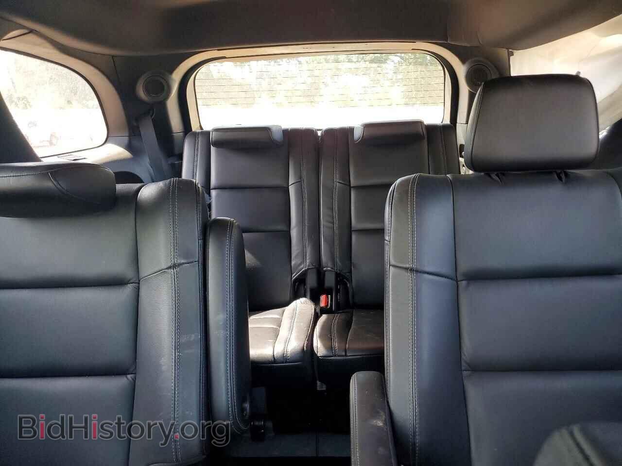 2021 DODGE DURANGO - VIN: 1C4RDJDGXMC599163 - Фото 10