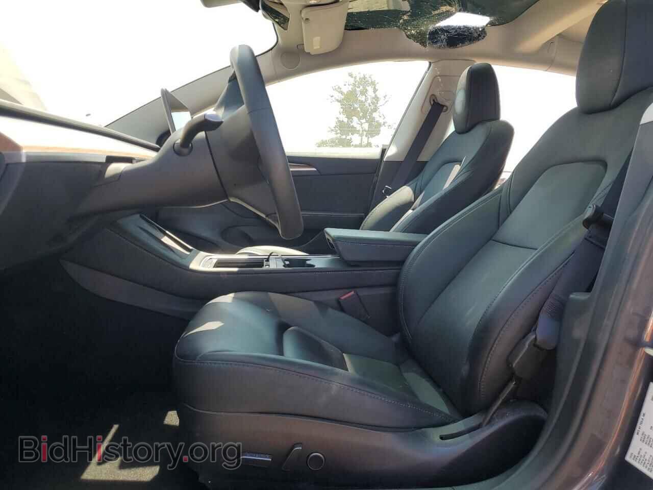2023 TESLA MODEL 3 - VIN: 5YJ3E1EA1PF706119 - Фото 7