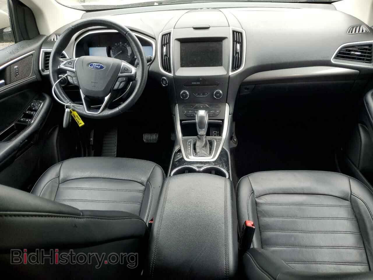 2017 FORD EDGE - VIN: 2FMPK3J99HBB54638 - Фото 8