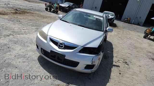 2006 MAZDA 6 - VIN: 1YVHP80C865M06542 - Фото 14