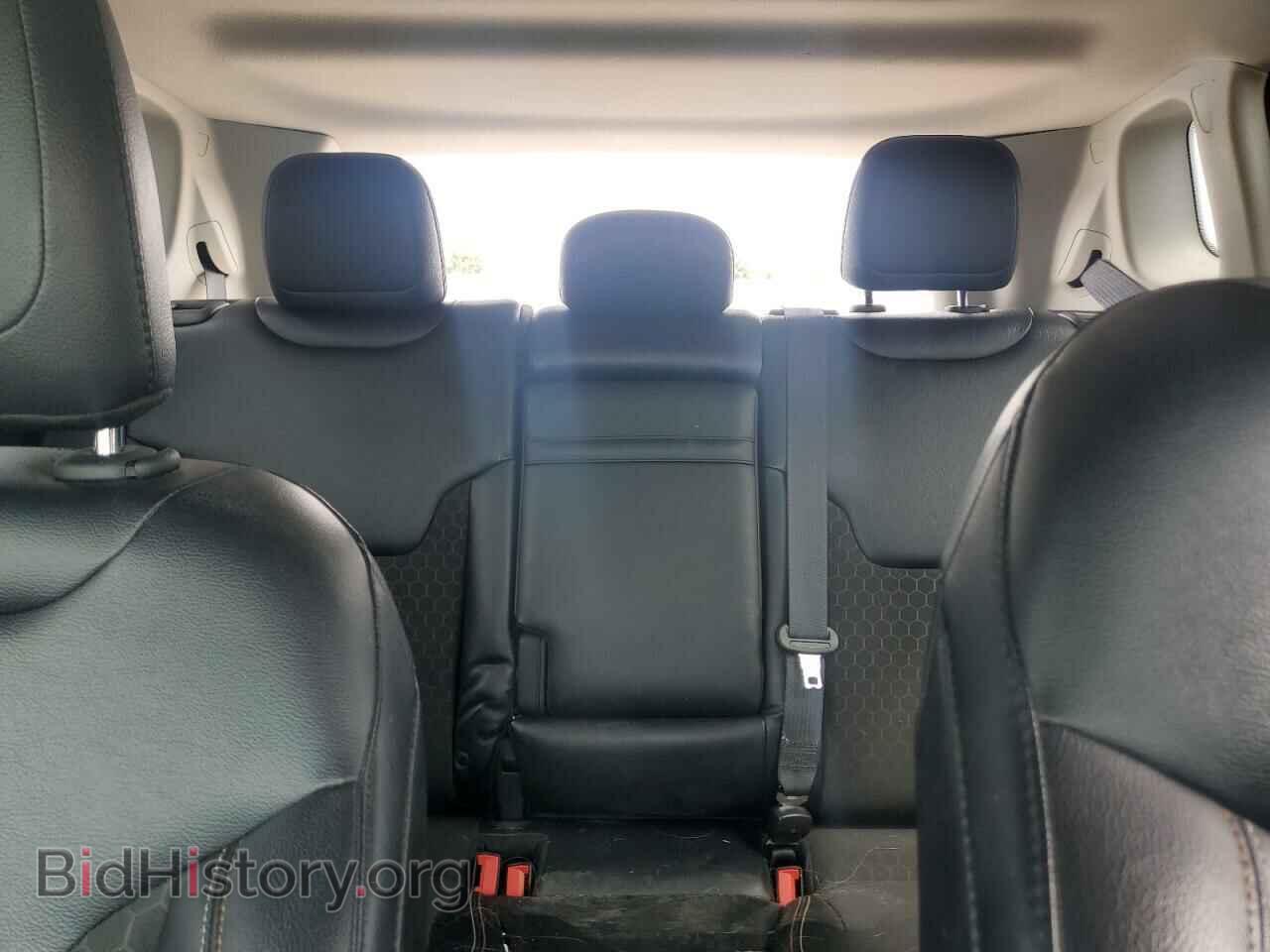 2017 JEEP COMPASS - VIN: 3C4NJDBB3HT689247 - Фото 10