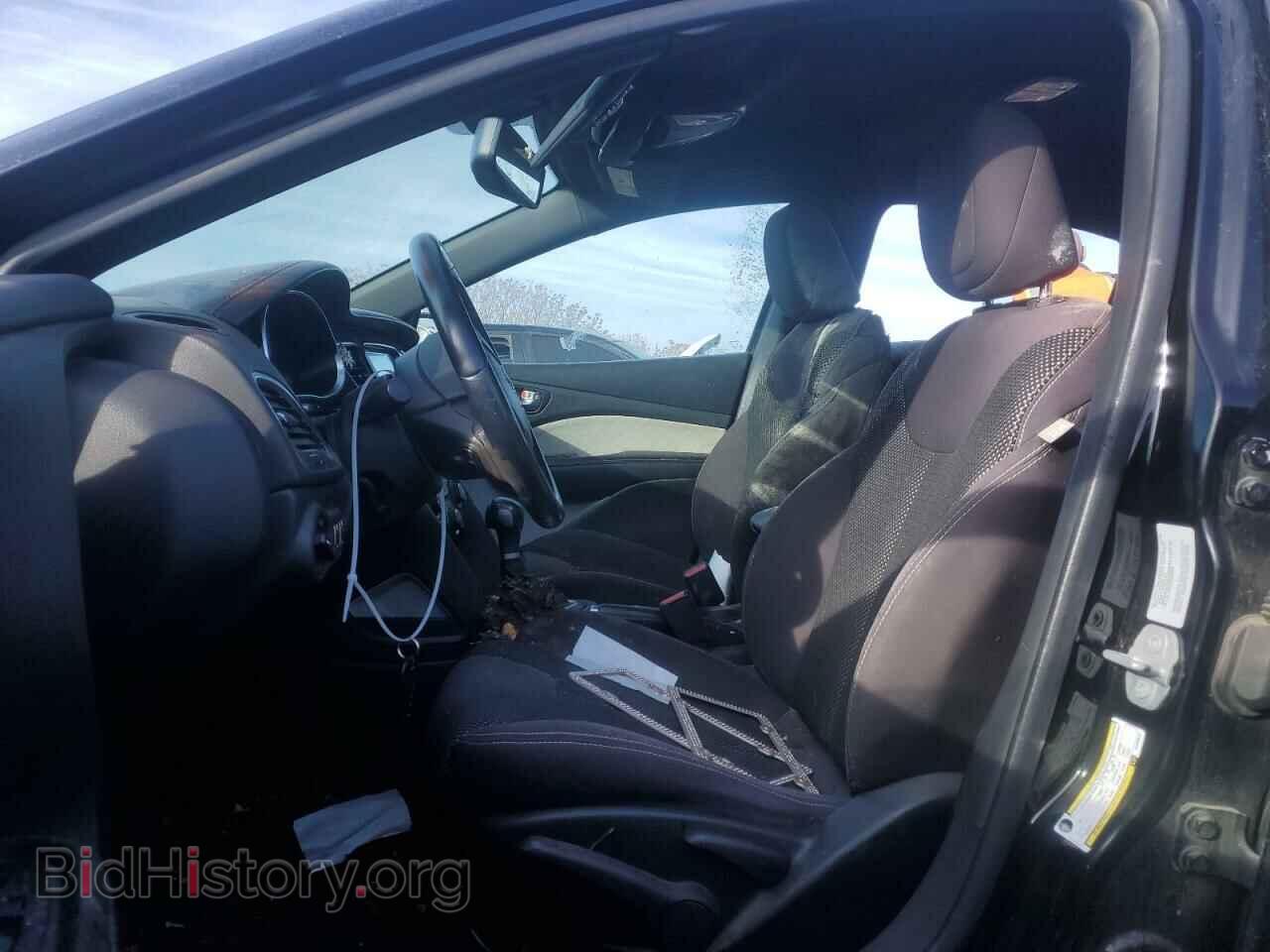 2014 DODGE DART - VIN: 1C3CDFBB8ED903620 - Фото 7